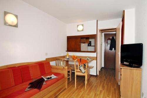 Residence Odalys Le Hameau Du Borsat Тинь Экстерьер фото